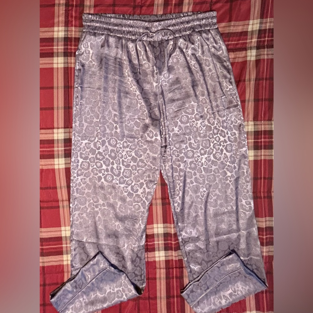 Tart Intimates Lavender Lounge Pants